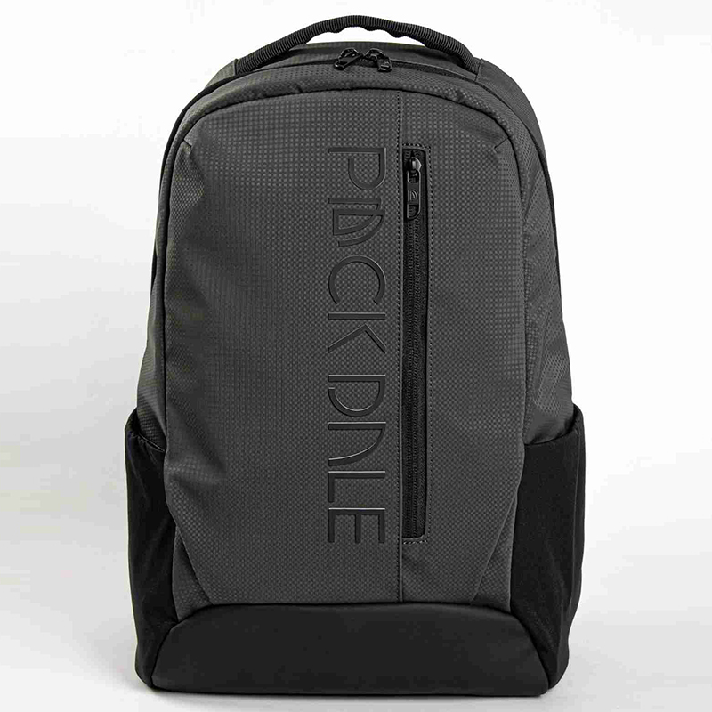 Custom Logo PVC Laptop Backpack