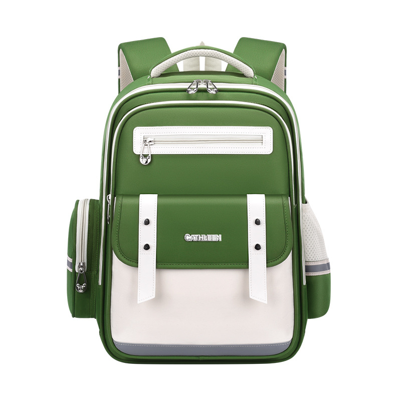 Children Waterproof School Backpack