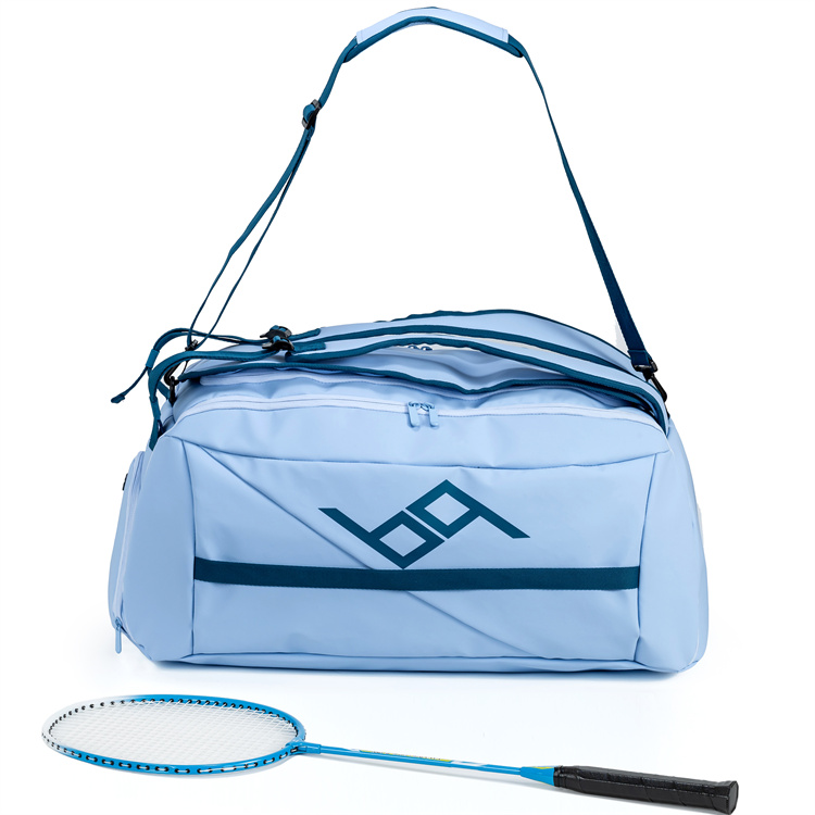 Badminton Sports Duffle Bag