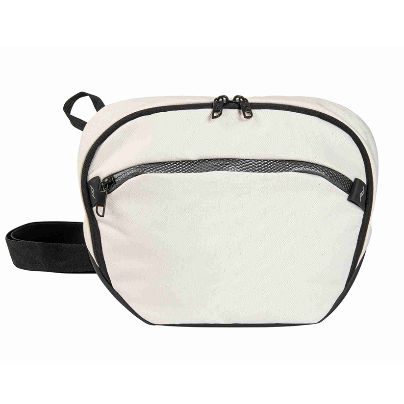 White Crossbody Bag
