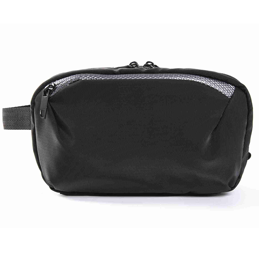 Fashionable and Minimalist Sports Handbag