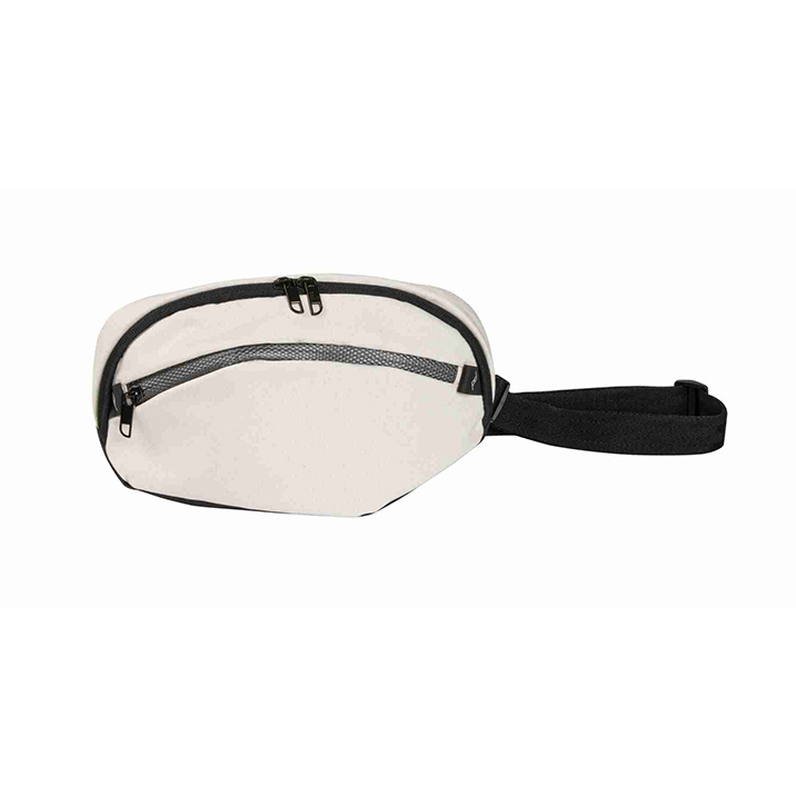Sleek & Stylish Men's Waist Pack