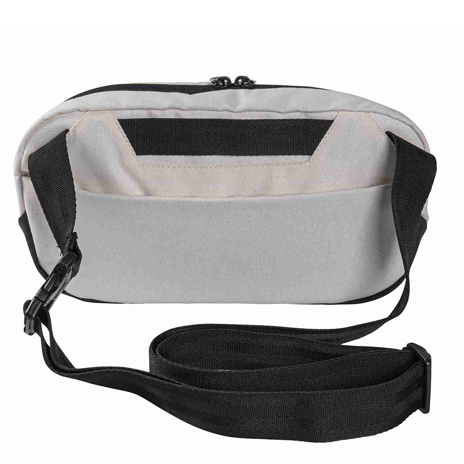 Fashionable athletic chest pack for both genders