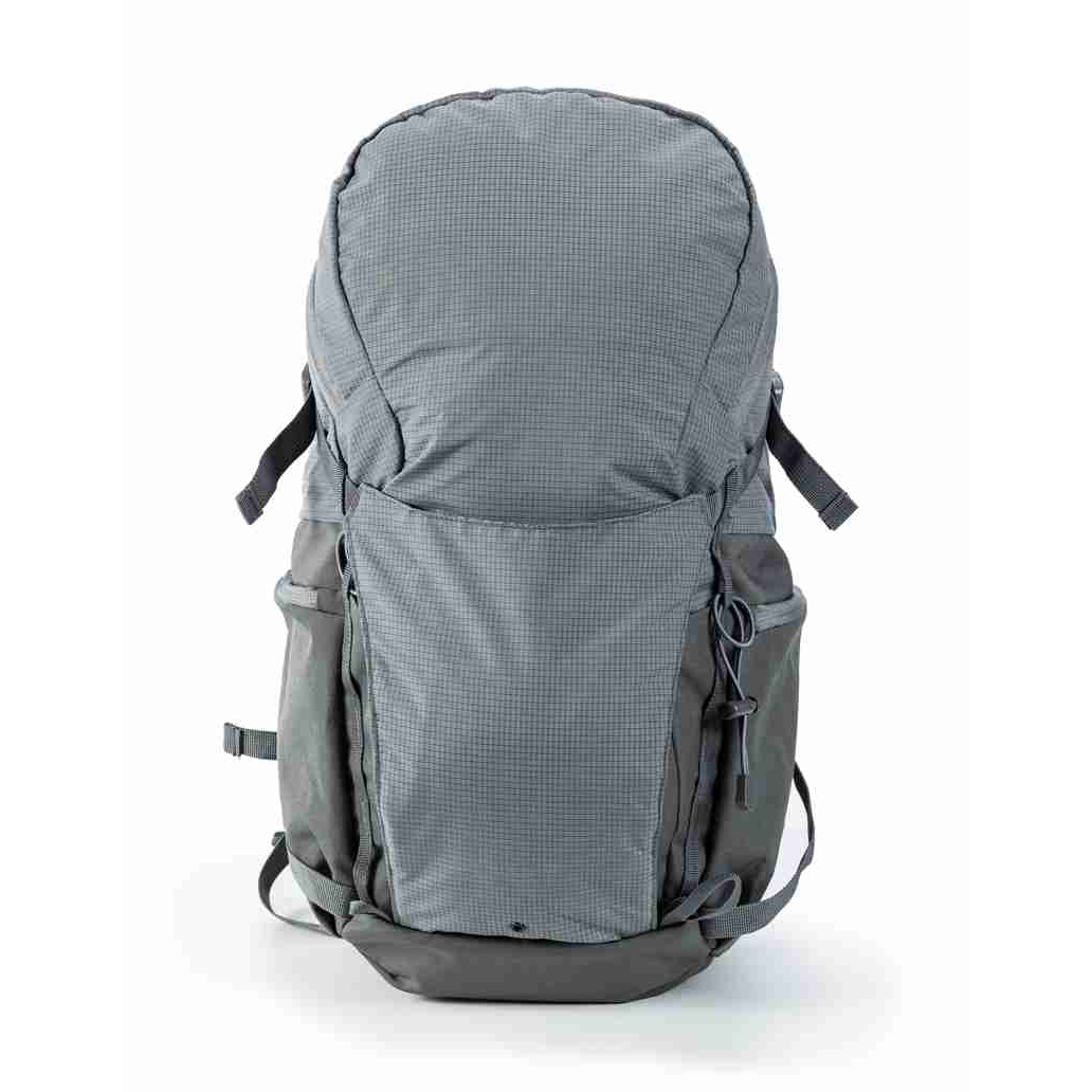 Backpack for mountain climbing and hiking trips