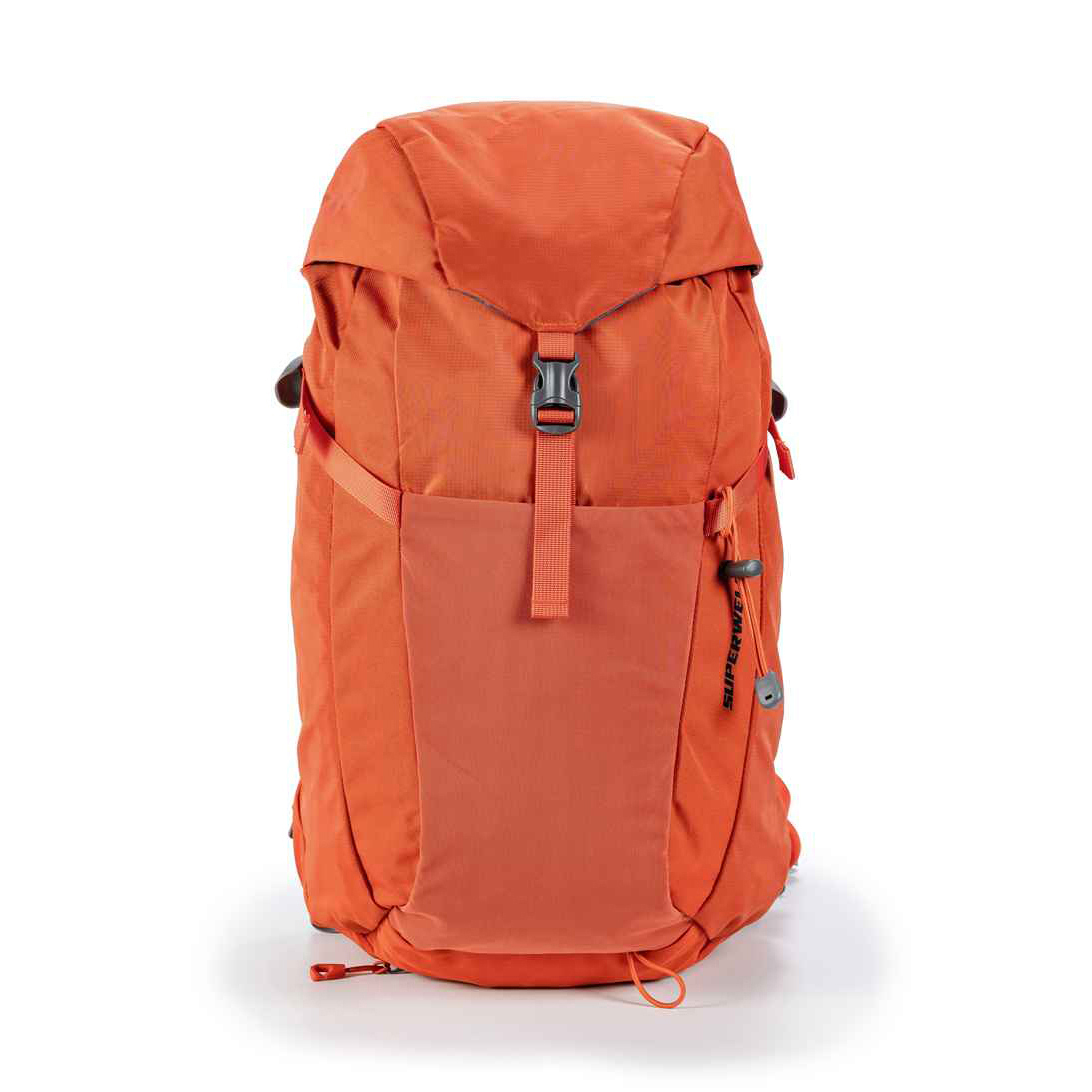 Folding Durable Cycling Hiking Backpack