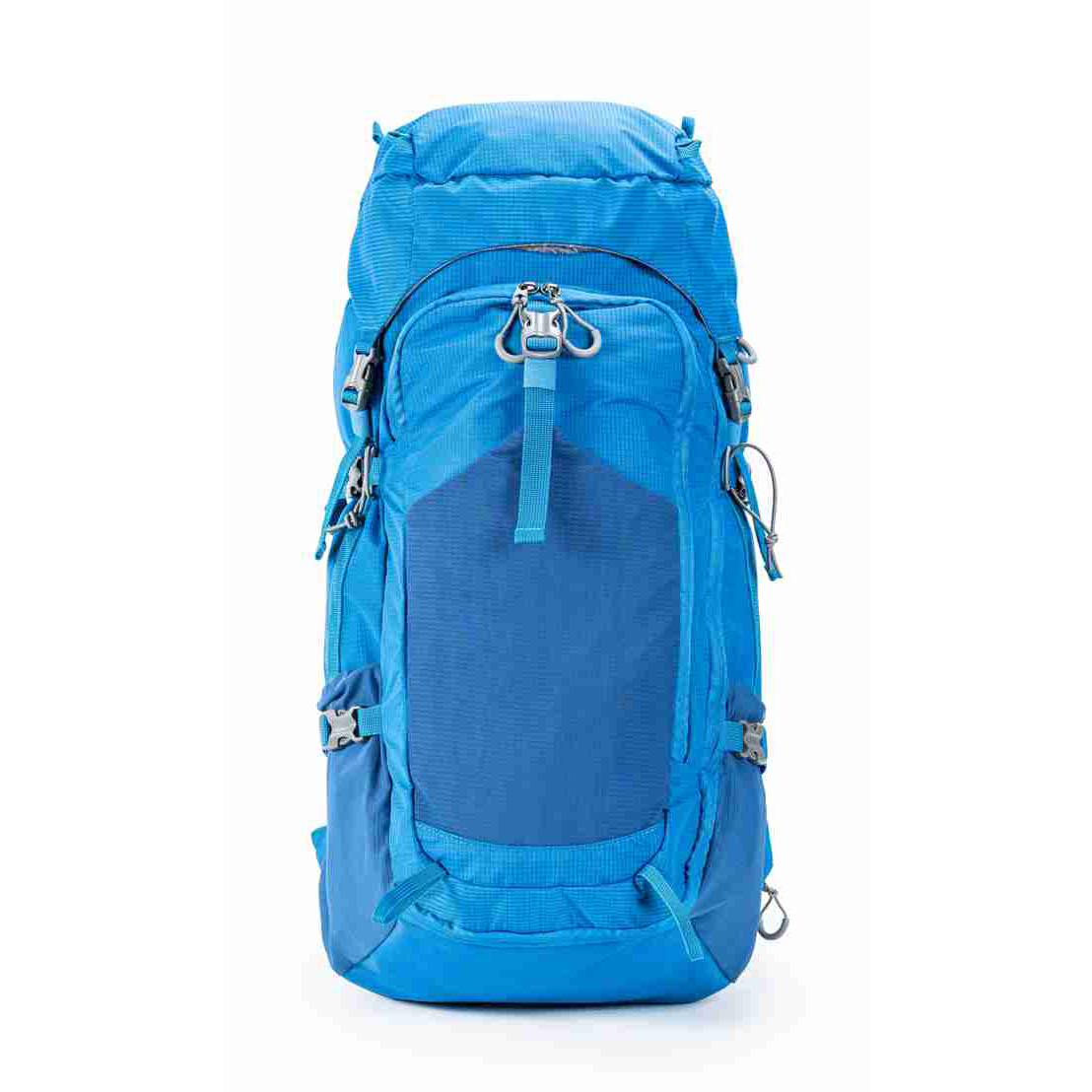 Multifunctional Water-Resistant Storage Backpack