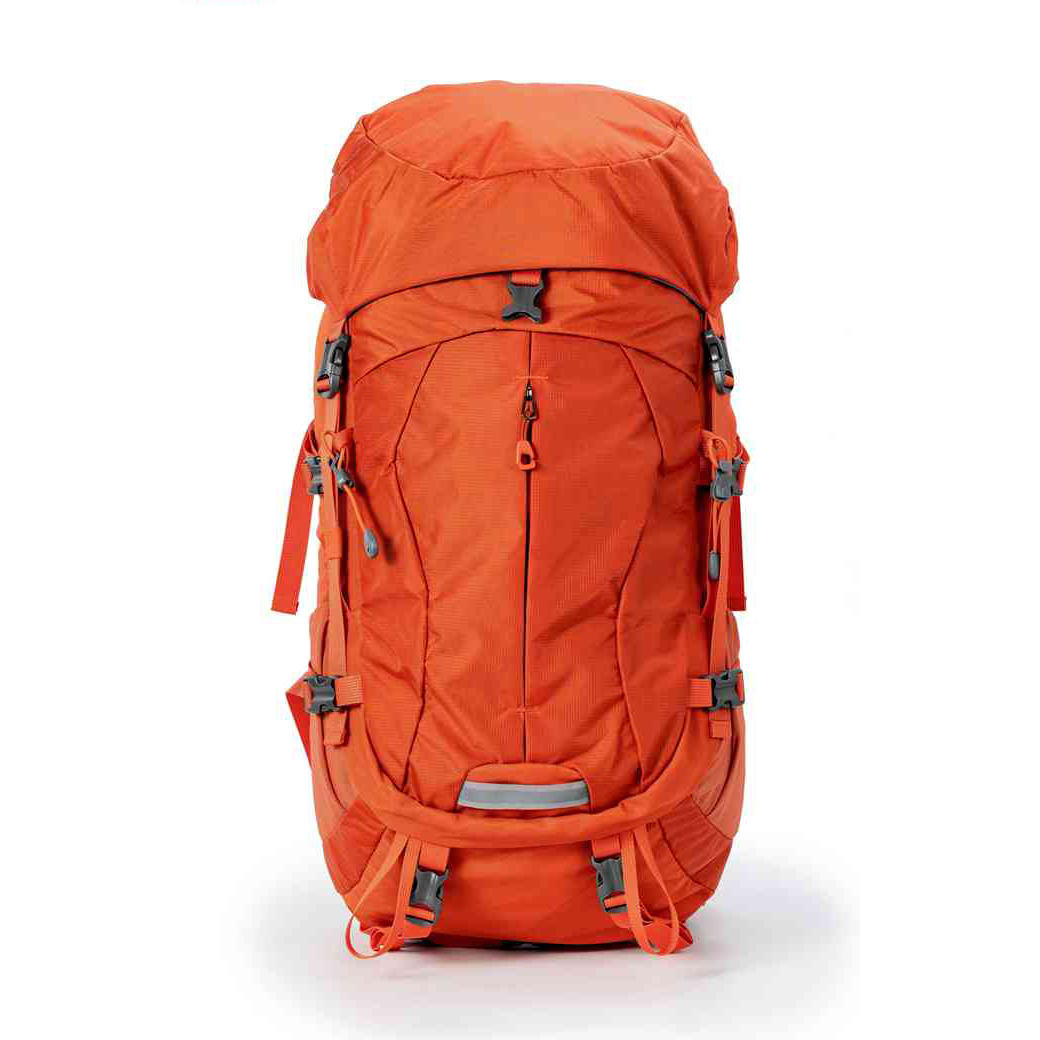 Men's Travel Splash-proof Backpack for Hiking
