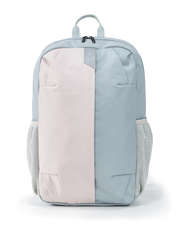 Ergonomics Nylon Laptop Backpacks