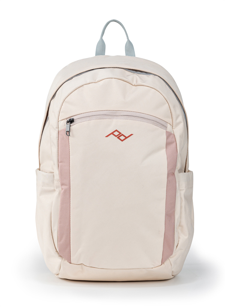 Waterproof Leisure Sports School Backpack