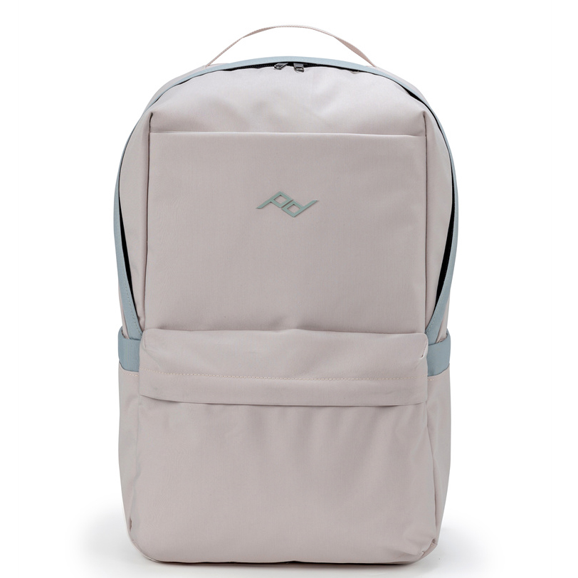 New Recycled High-capacity Leisure Student Bag