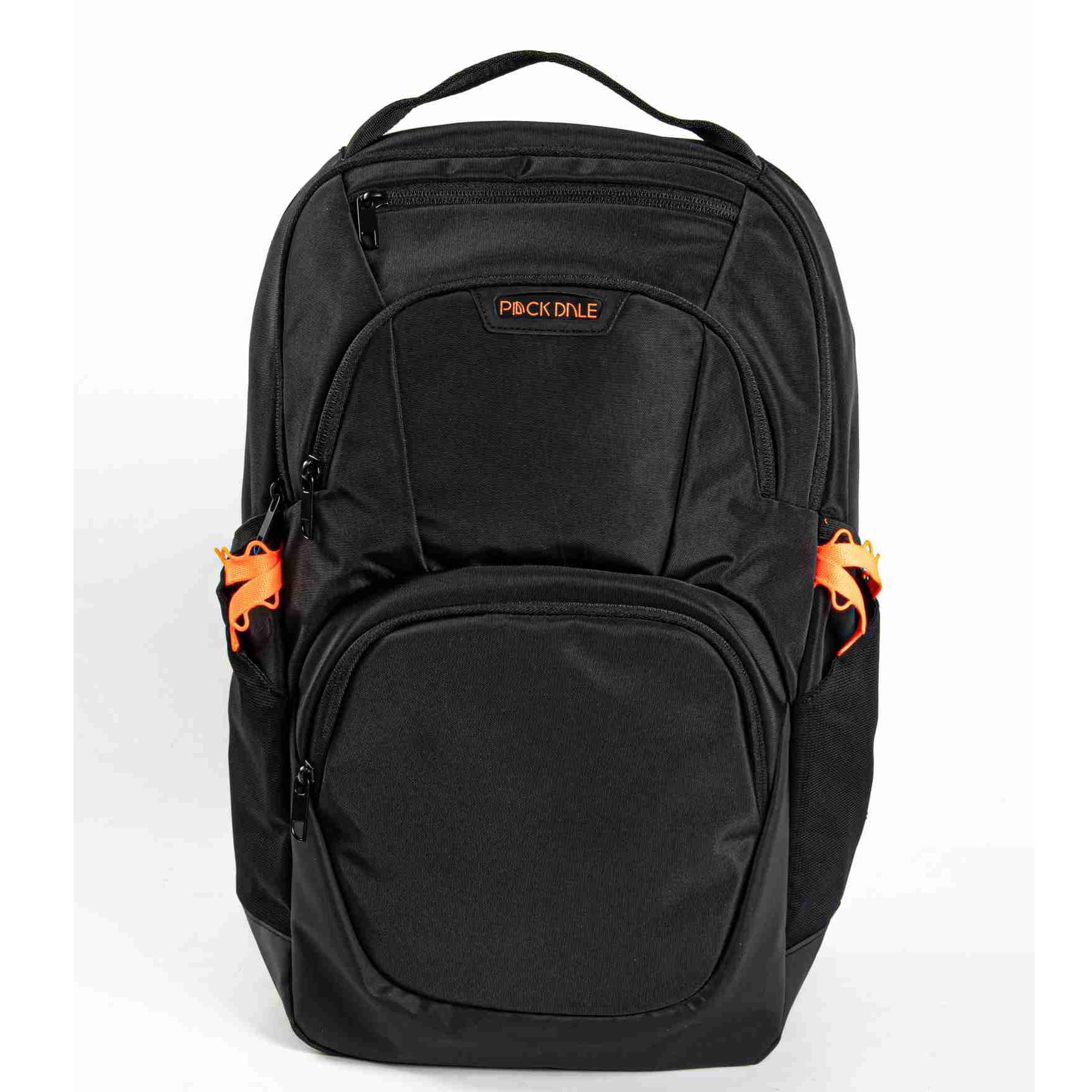 Water-Resistant and Abrasion-Resistant Backpack