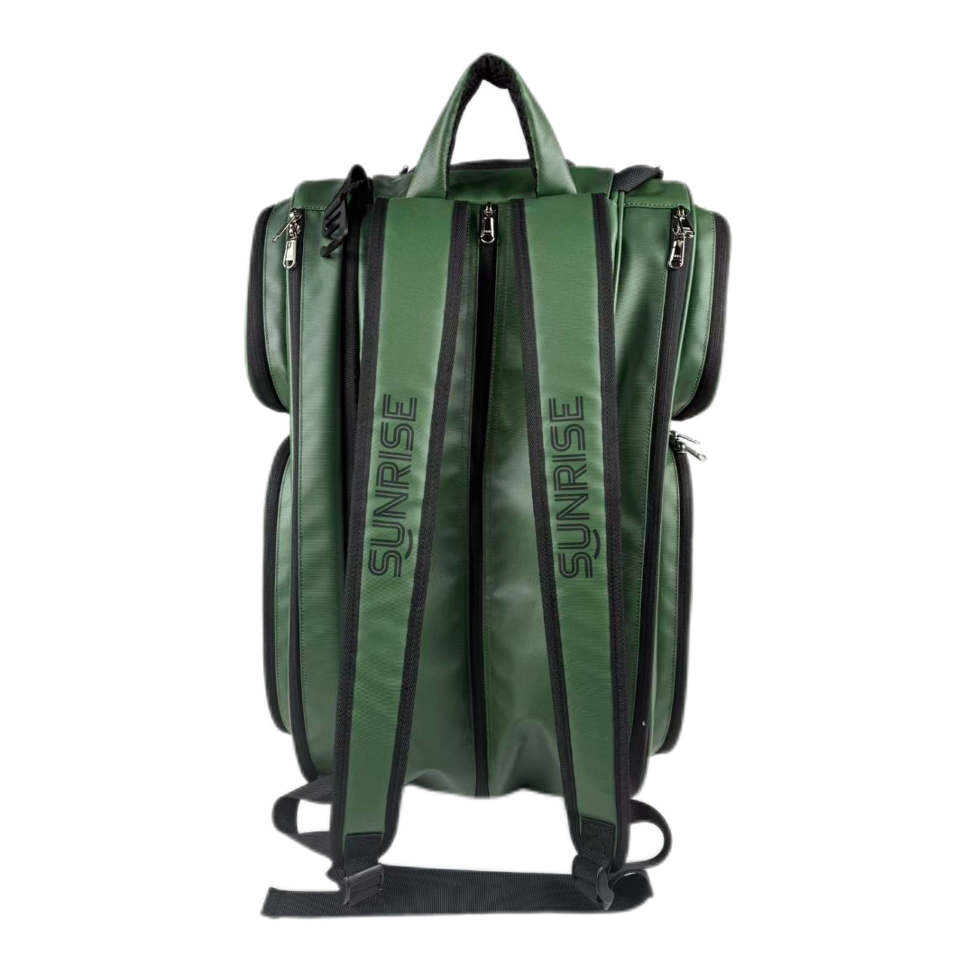 Sunrise Racket Bag Must-Have for Sports