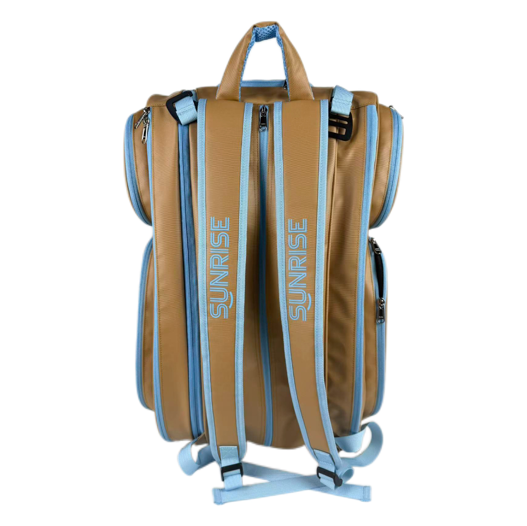 Sunrise Backpack Racket Bag Stylish