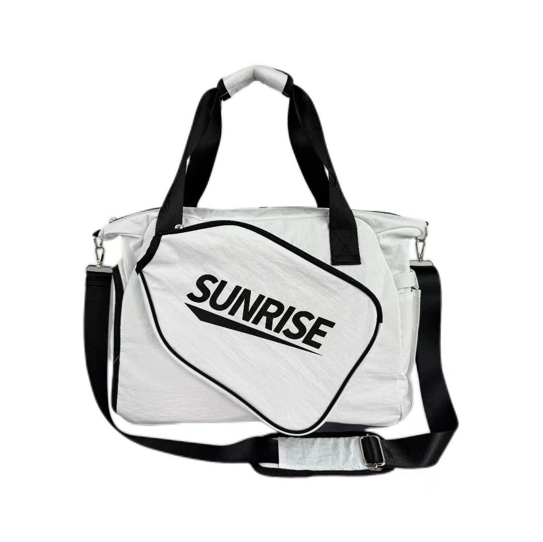  Sunrise Professional Racket Bag