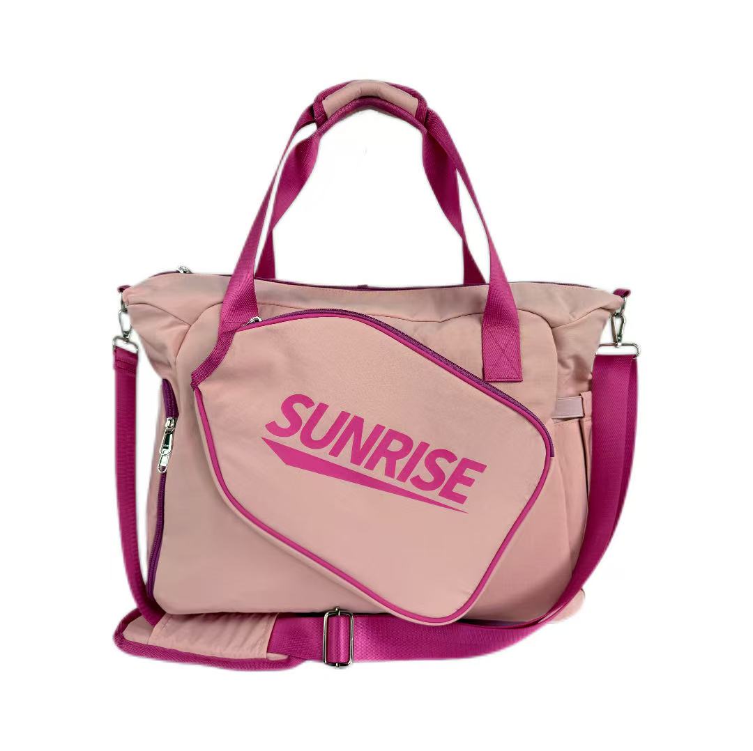 Sunrise Backpack Racket Bag Large Capacity