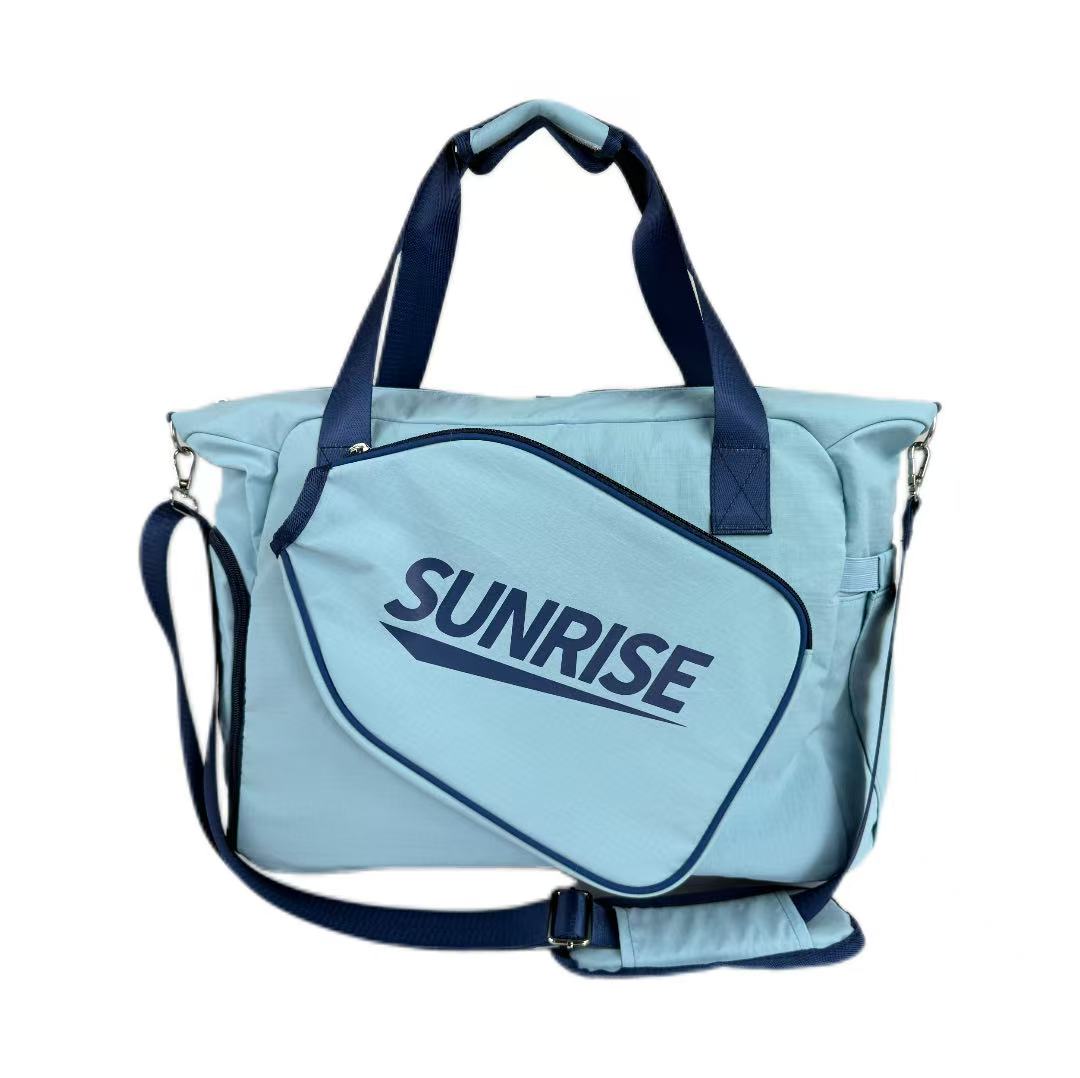 Sunrise Racket Bag Good for Sports Storage