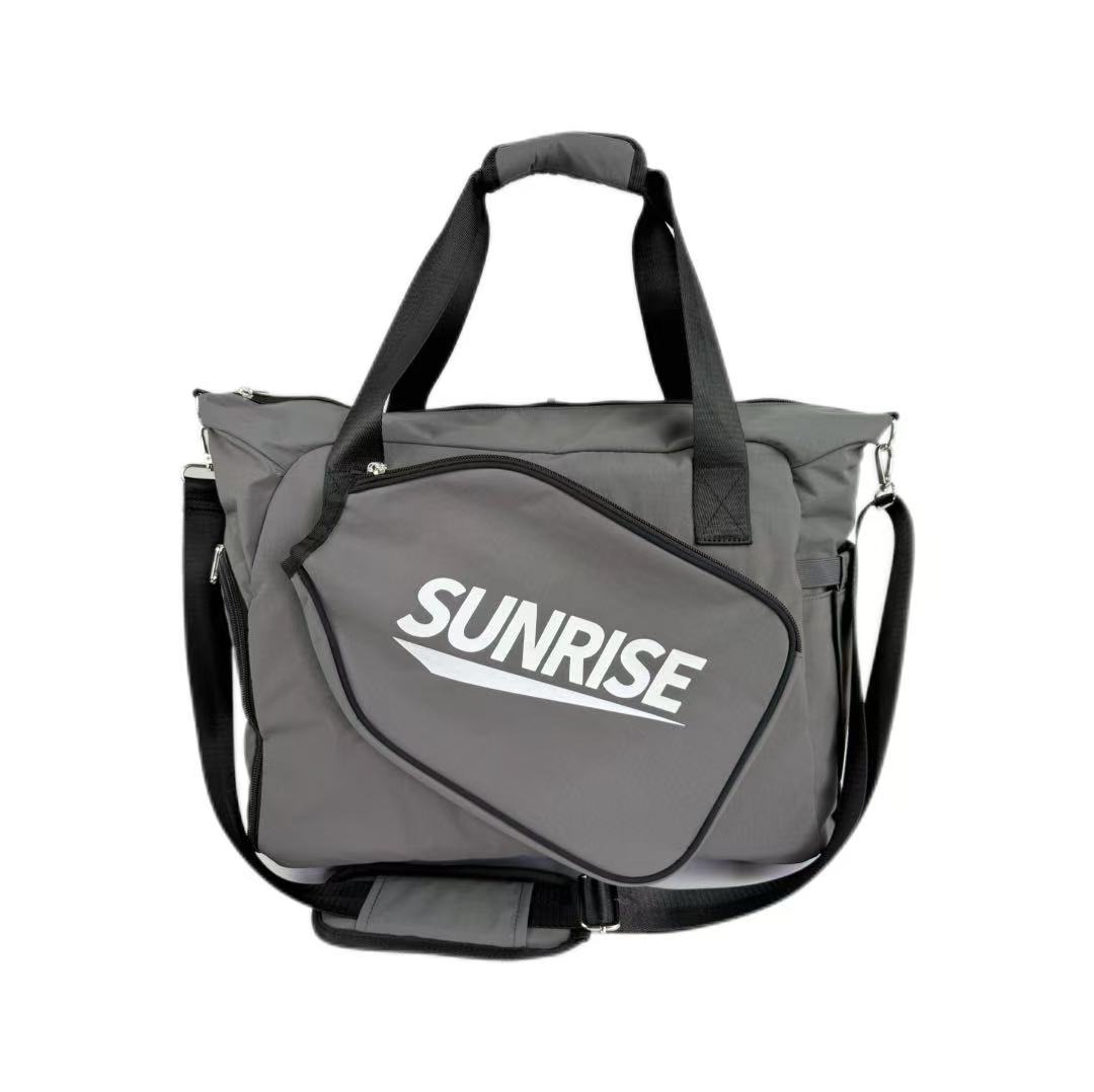 Sunrise Racket Bag Fashion Sports Style