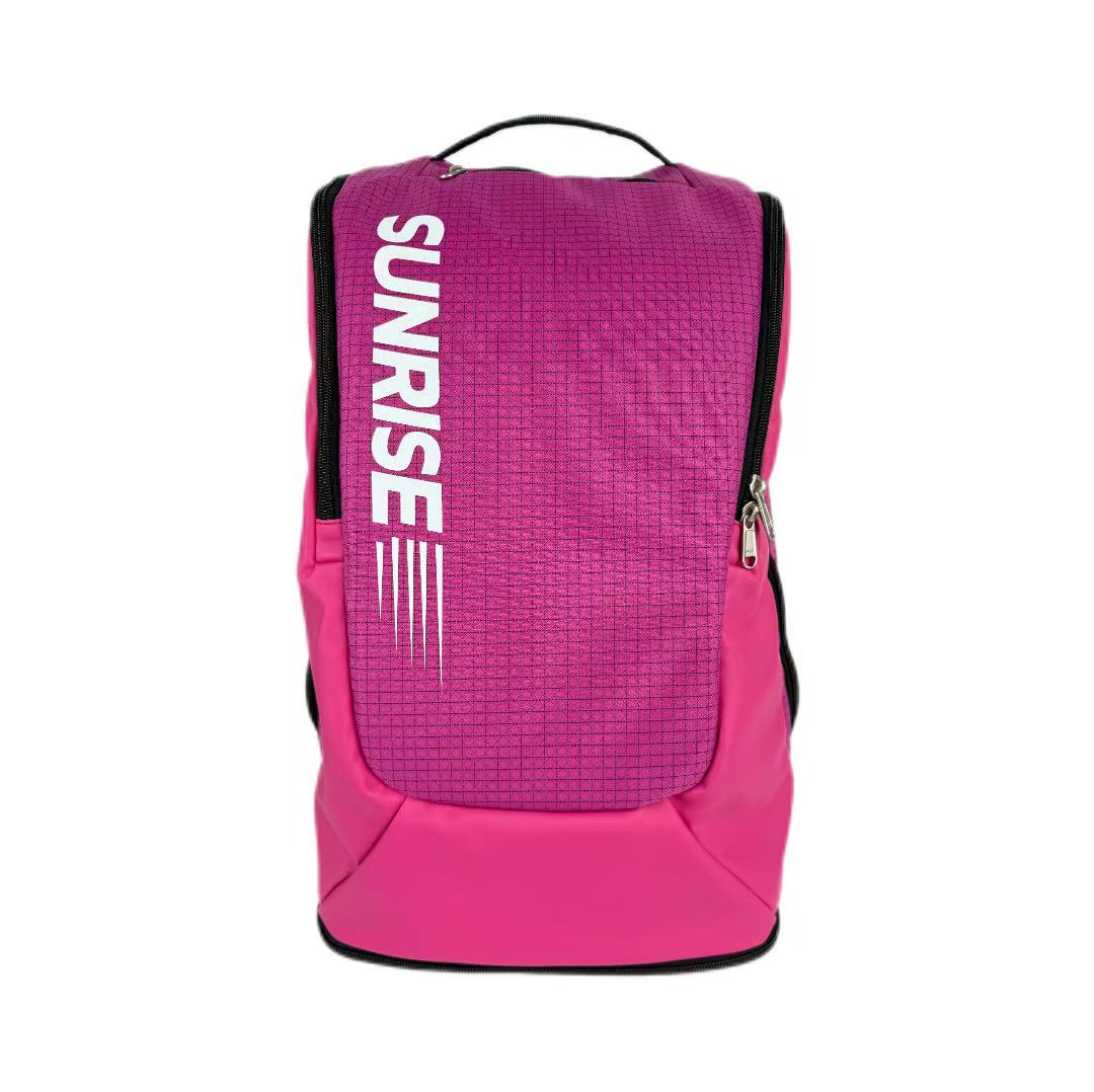  Sunrise Sports Racket Bag Style