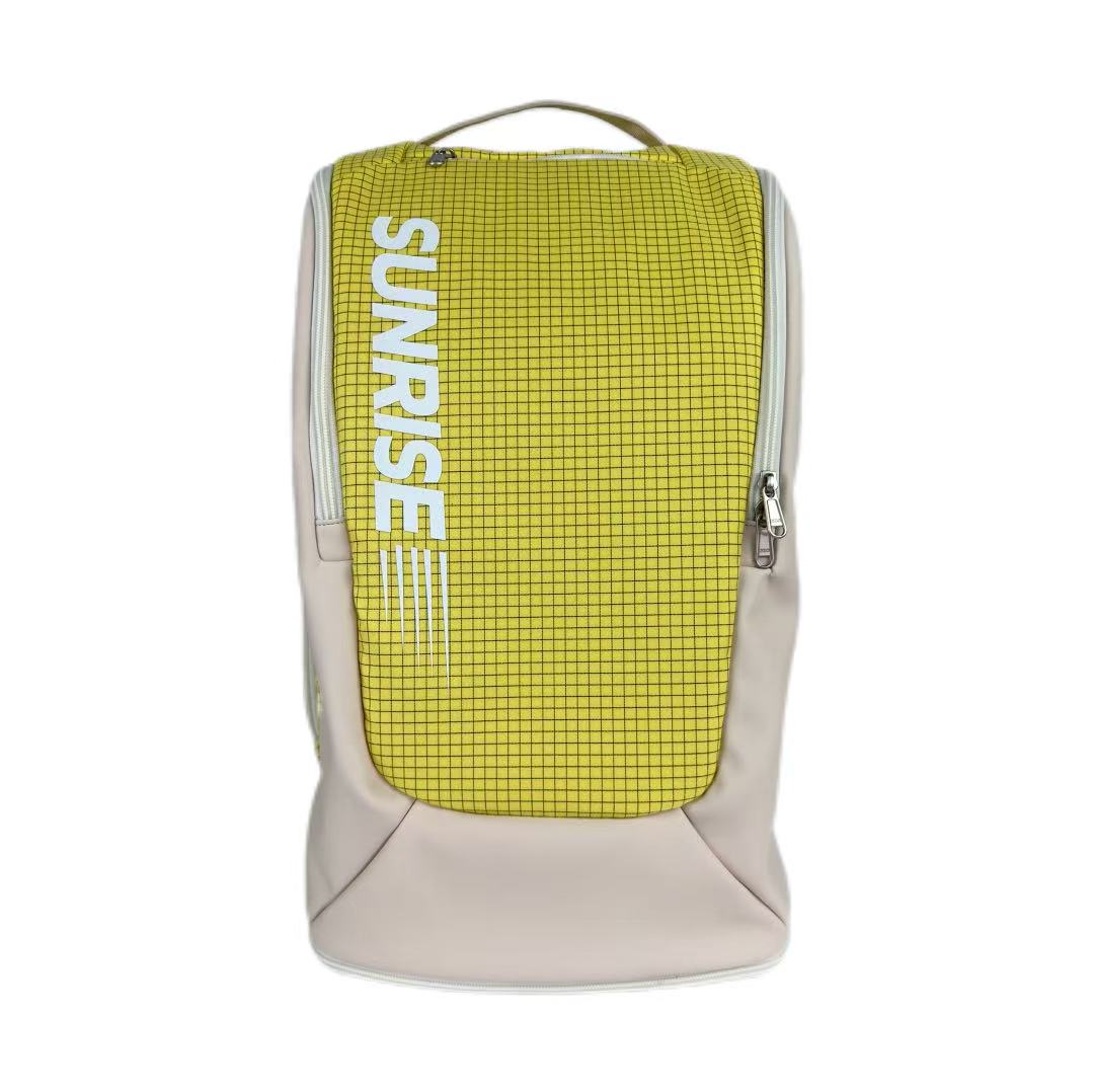 Sunrise Backpack Tennis Bag Trendy Model