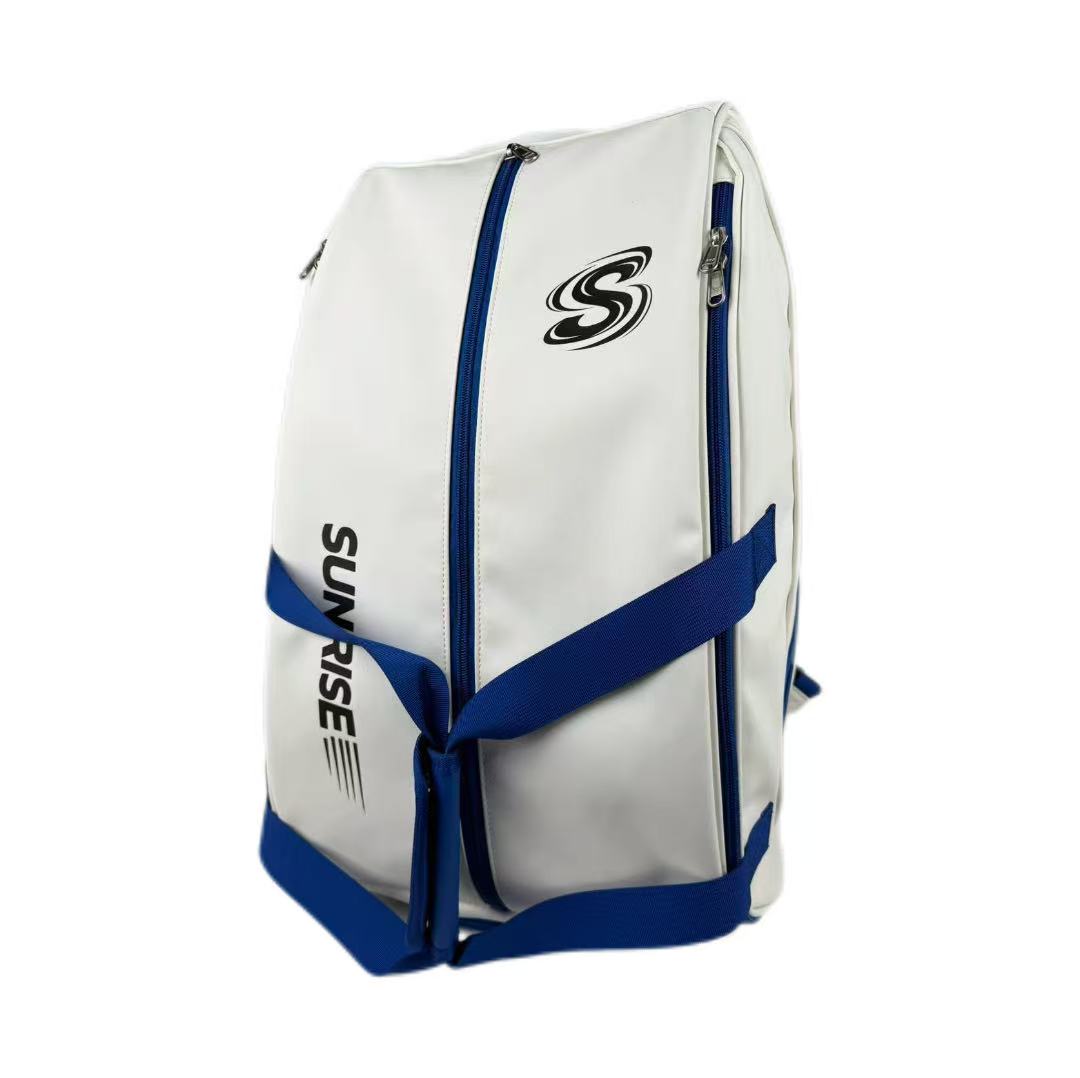 Sunrise Tennis Racket Bag Backpack