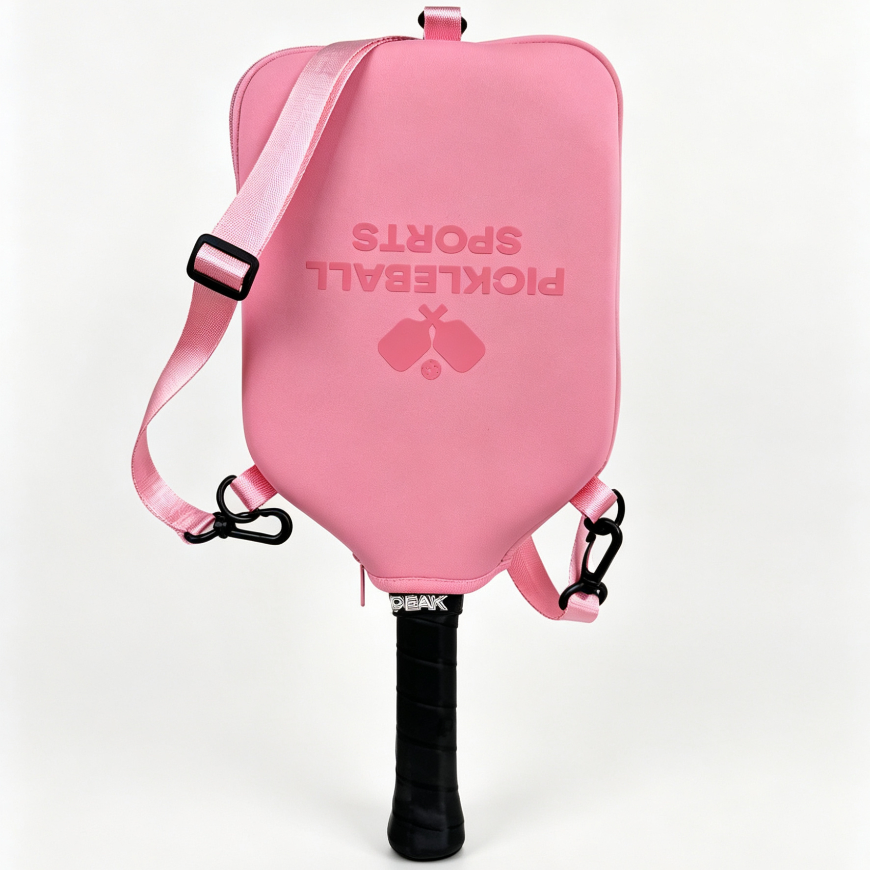 Portable Pickleball Paddle Protector Sleeve