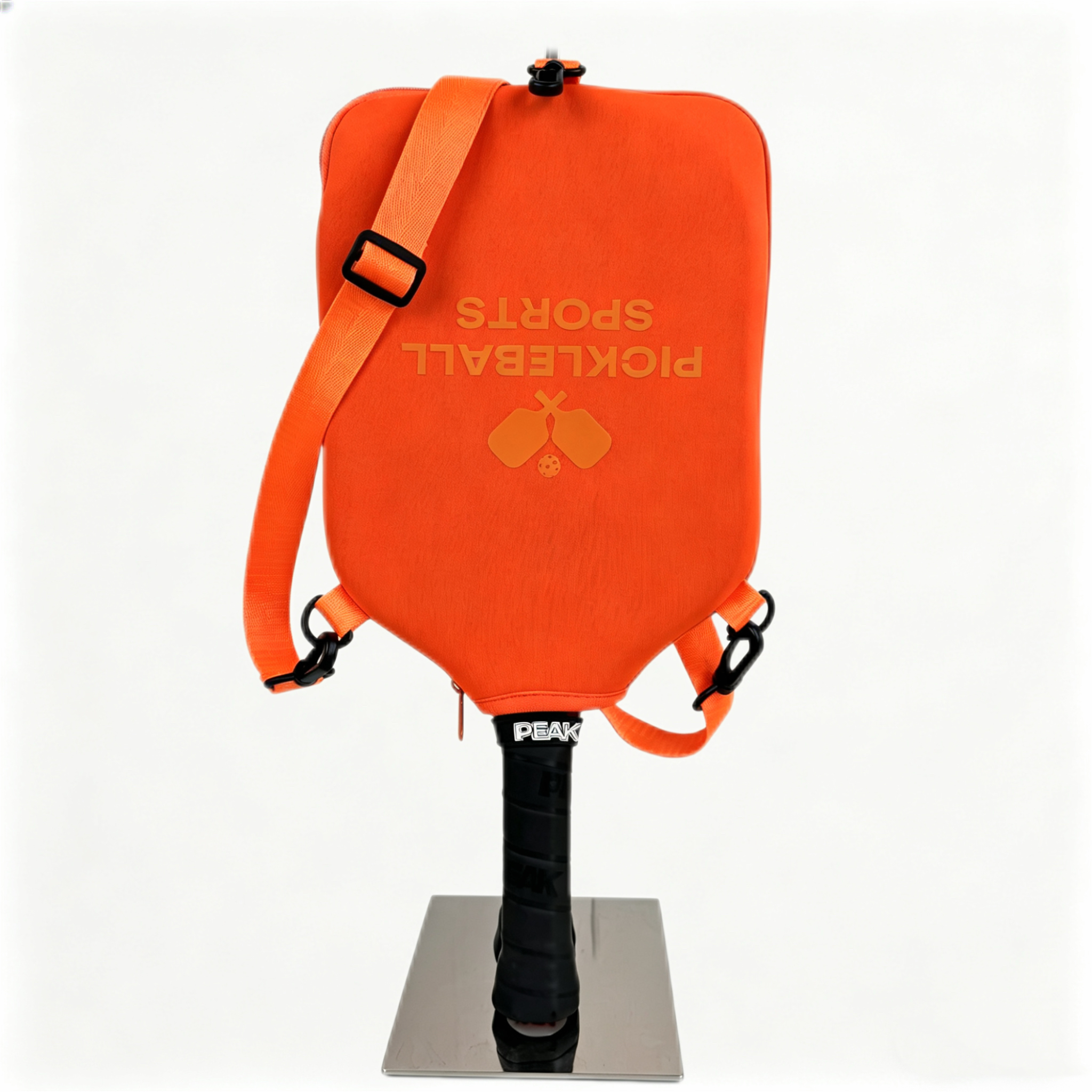Ultra-Thin Pickleball Paddle Skin 