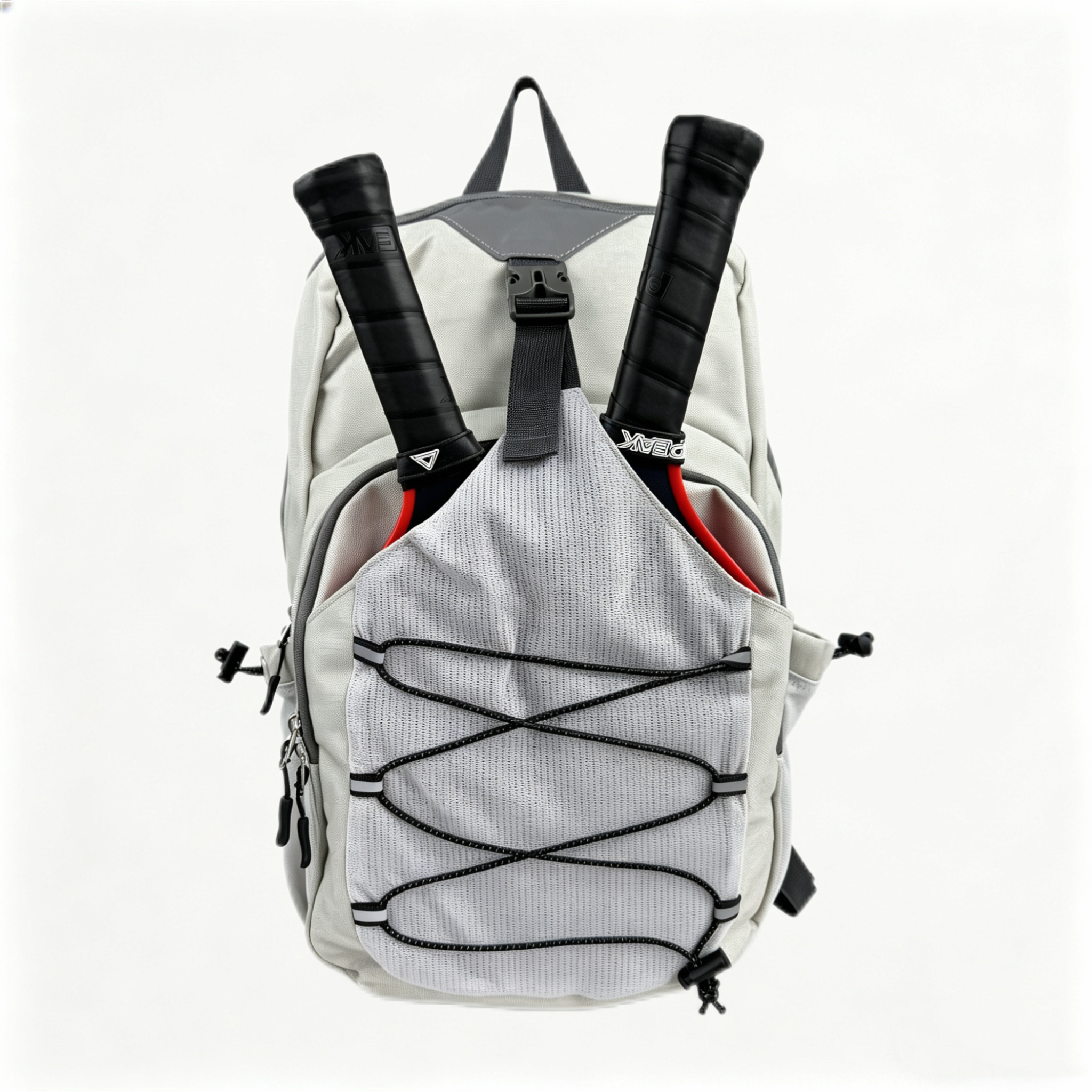 Pickleball Racket Backpack for Sports Gear