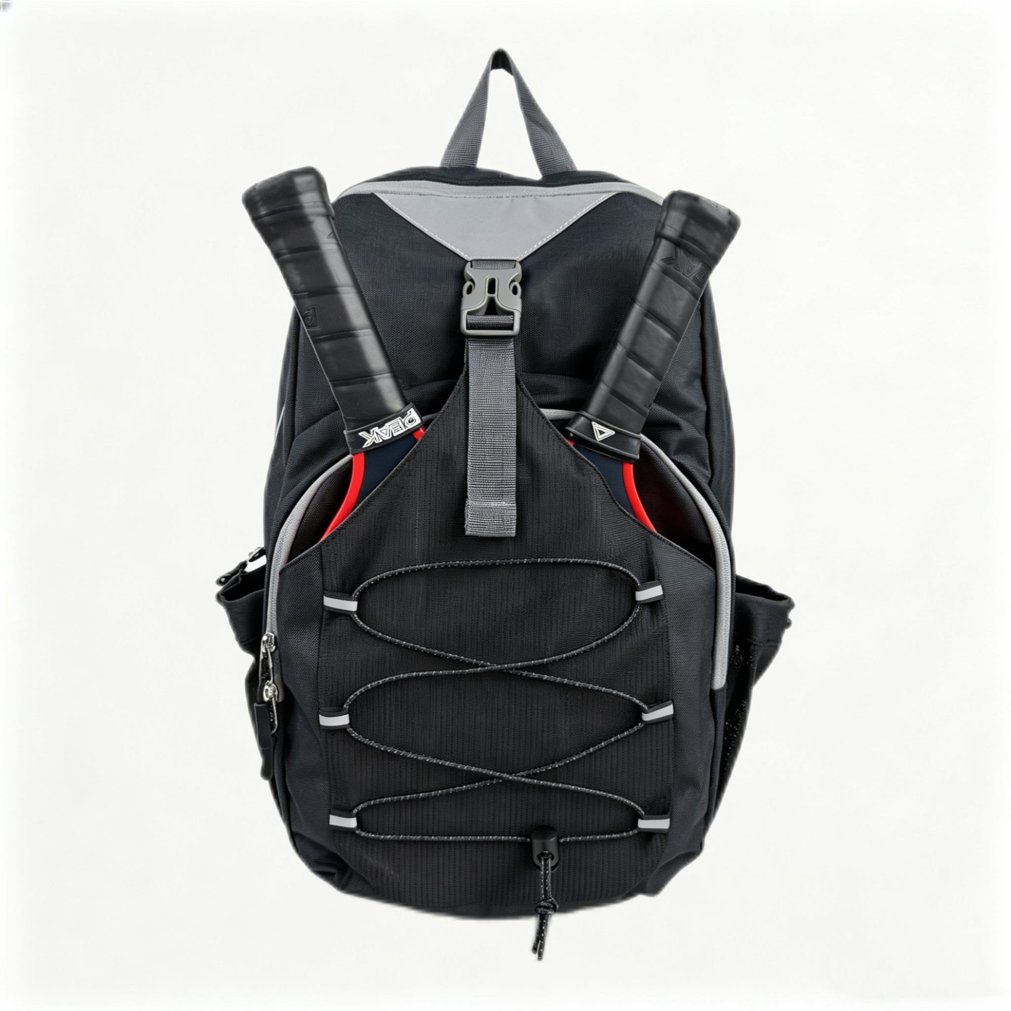Durable Pickleball Equipment Backpack for Players