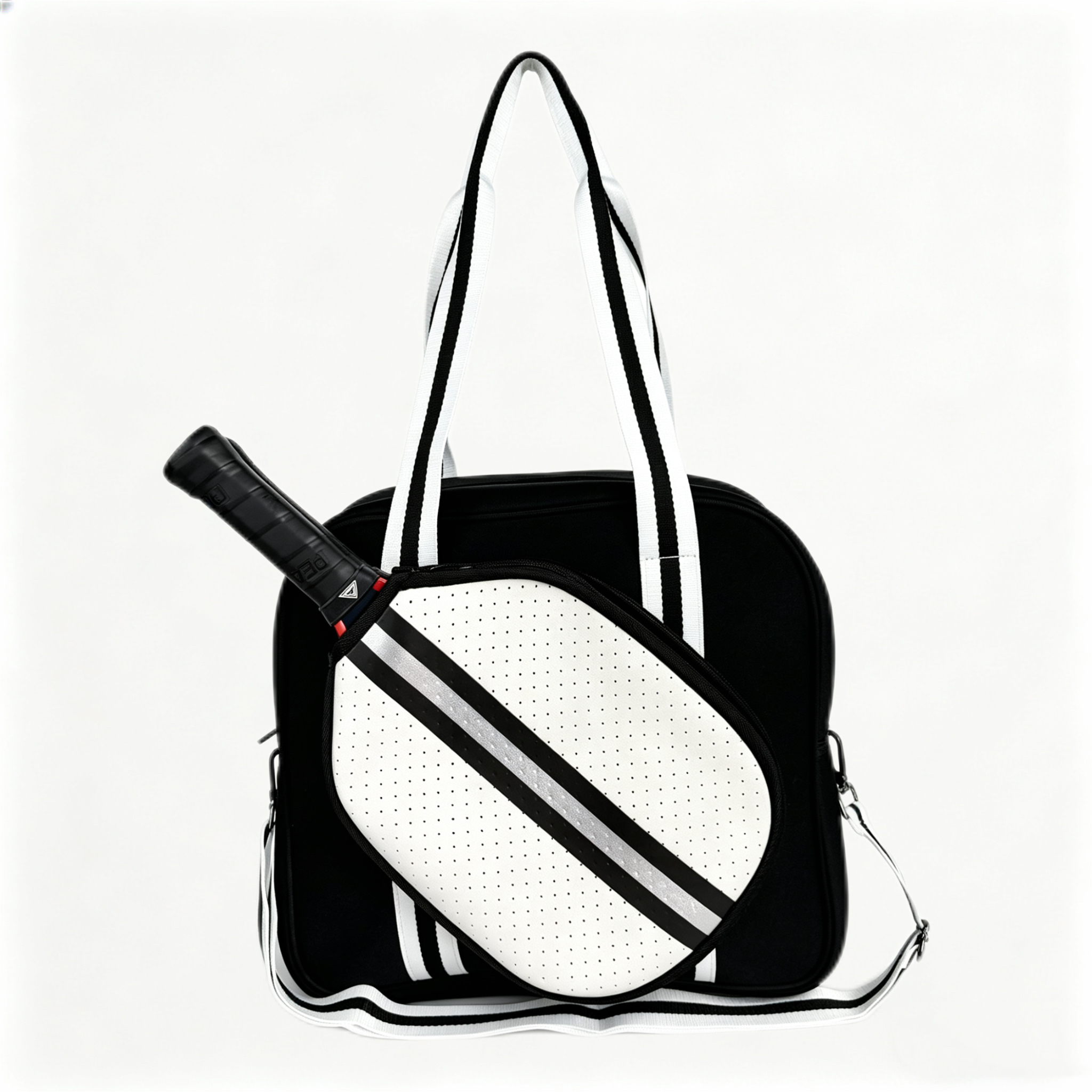 Premium Pickleball Racket Tote Bag for Players