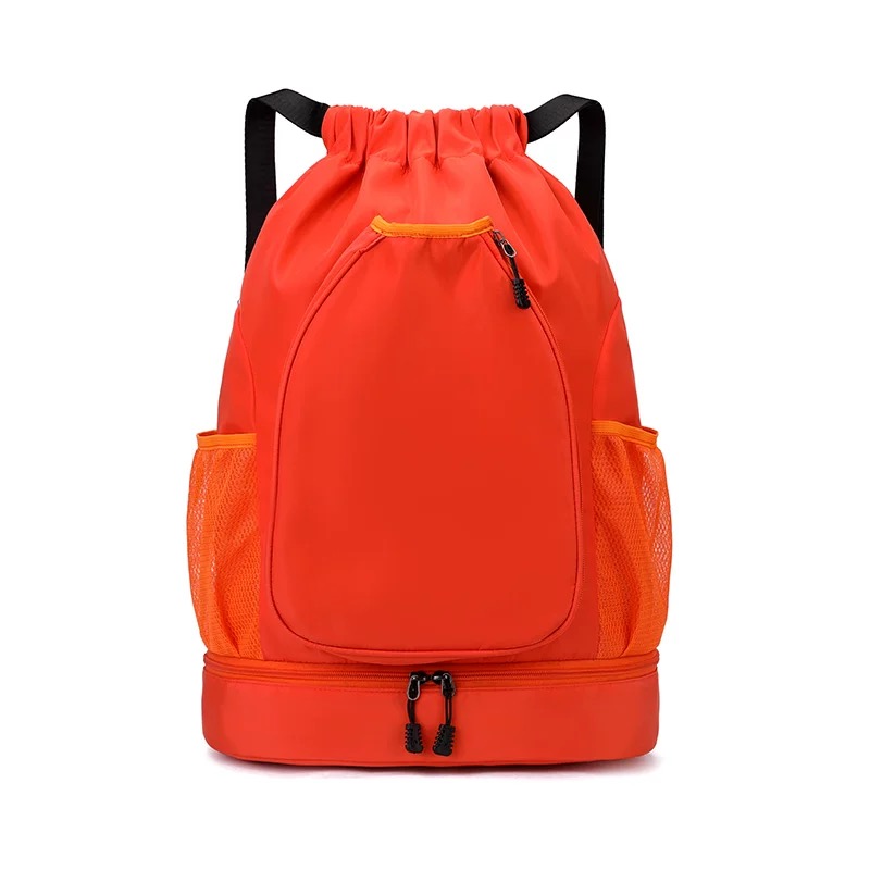 Lightweight Drawstring Bag for Pickleball & Badminton Gear