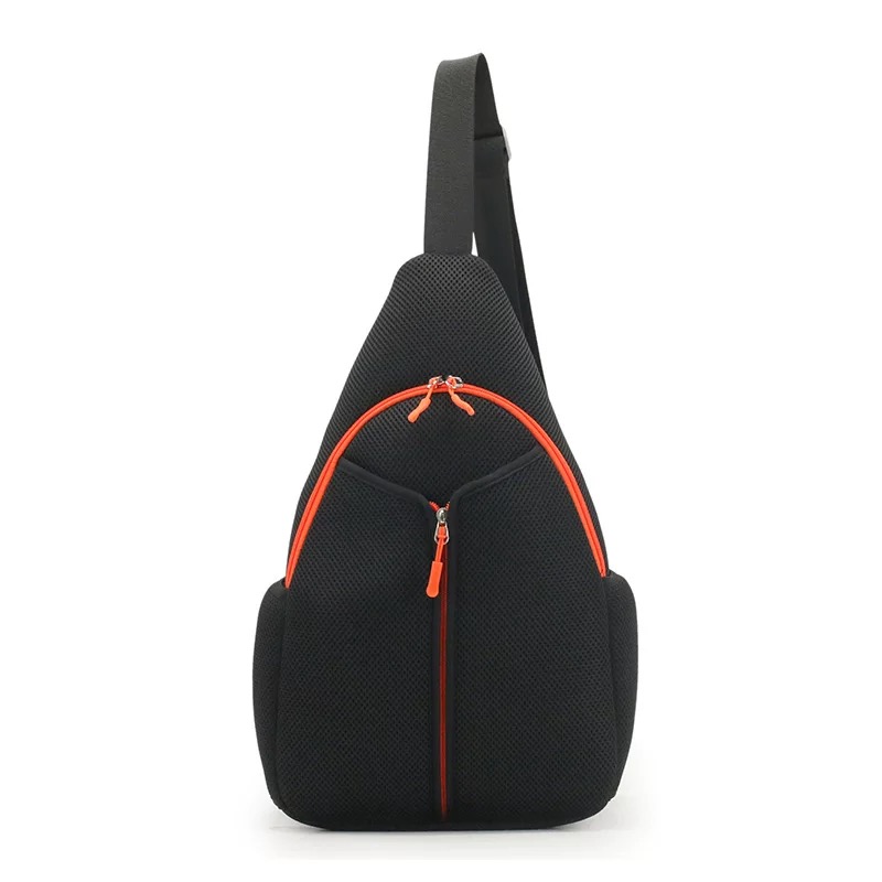 Durable Pickleball Shoulder Bag | Adjustable Crossbody Sport Pack